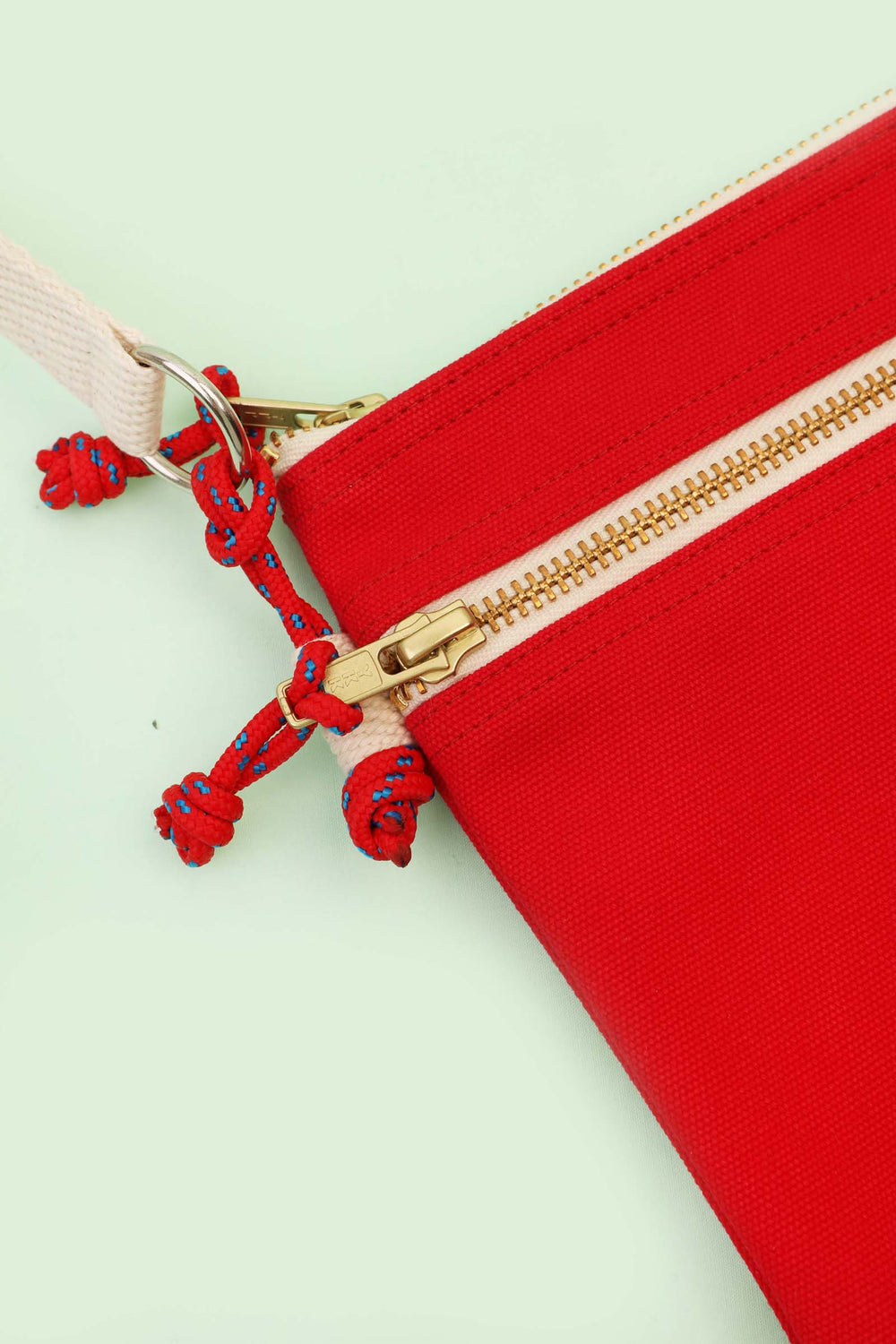Side Pouch