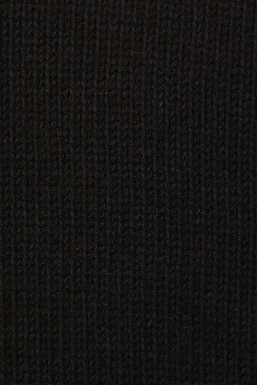 ディクソンニット ブラック