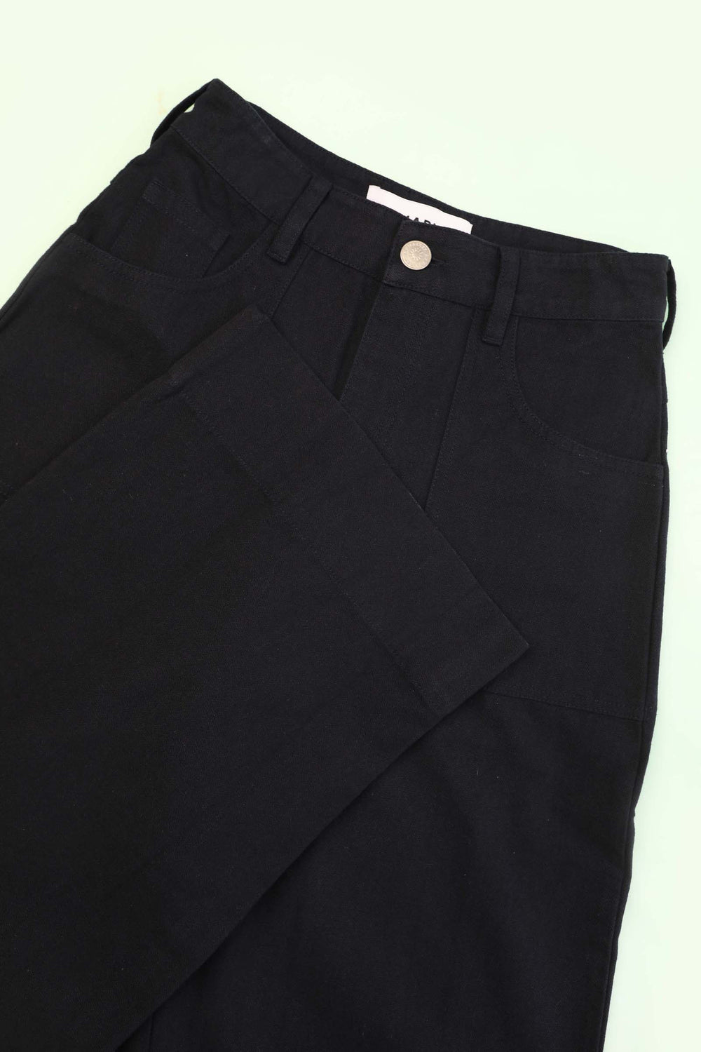 Carpenter Trouser Navy