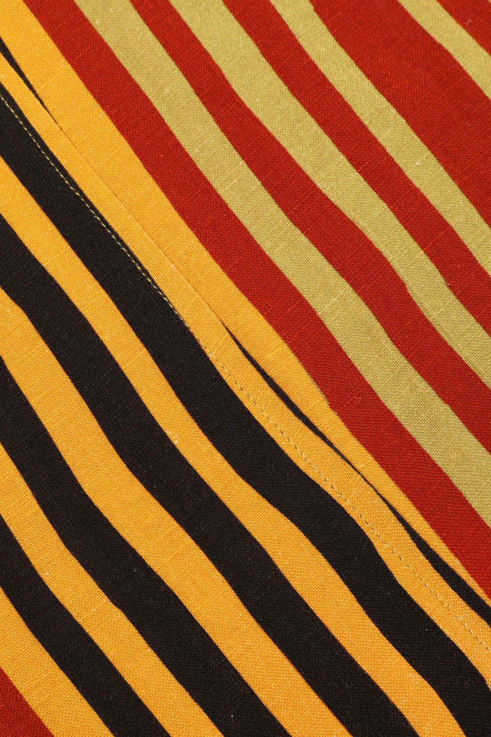Camden Trouser Painters Stripe