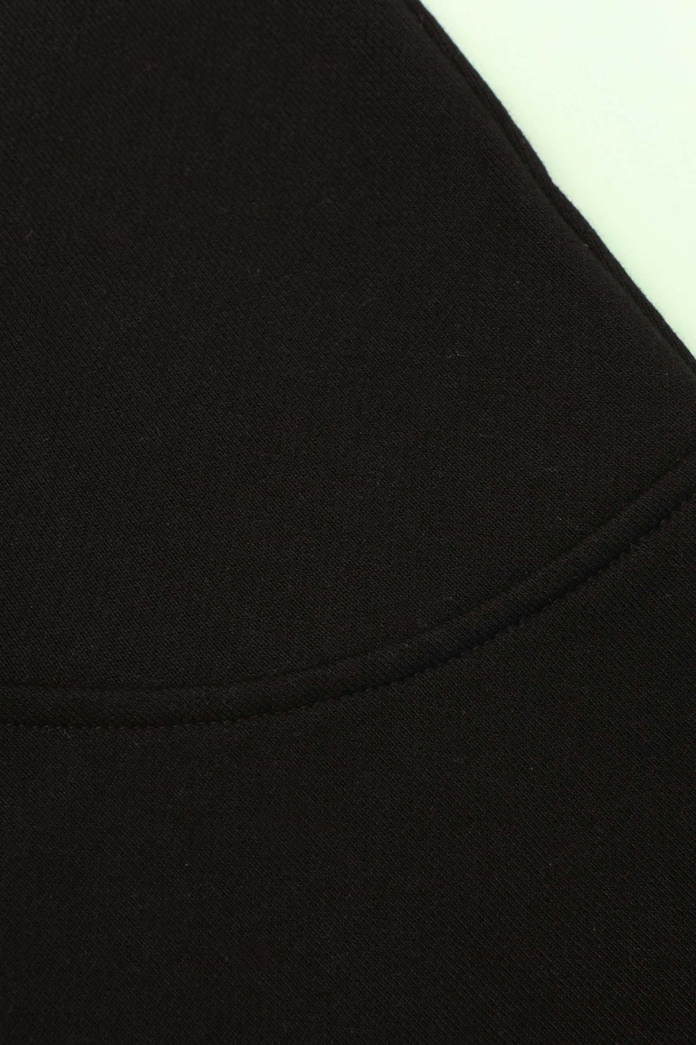 Camden Trouser Black