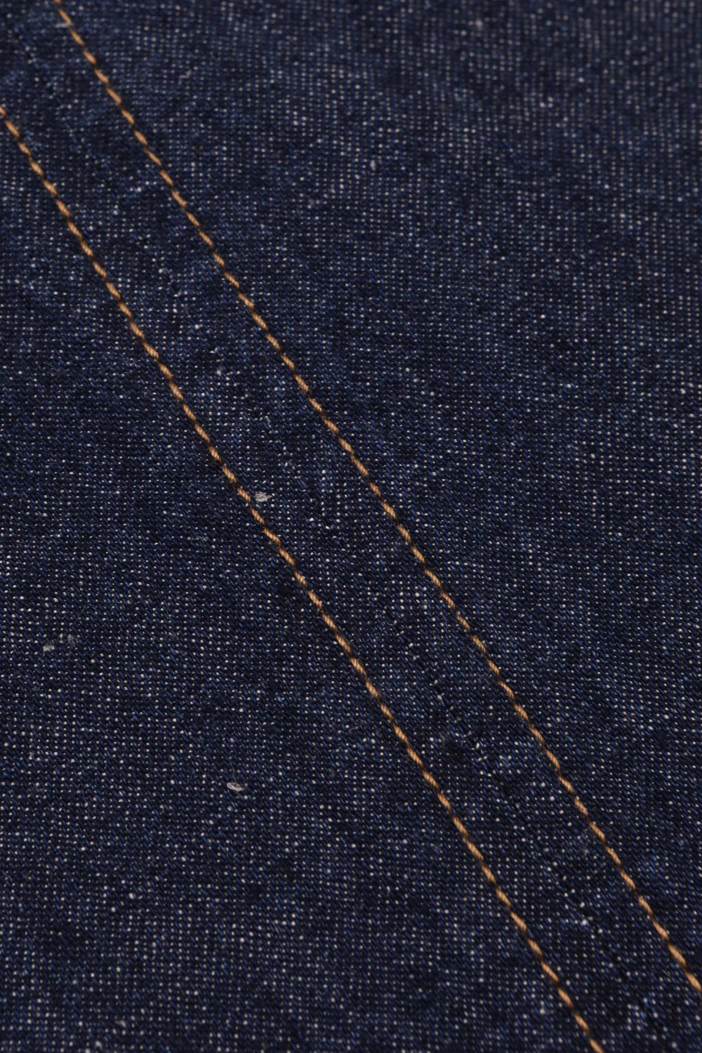 Bose Top Denim Chambray