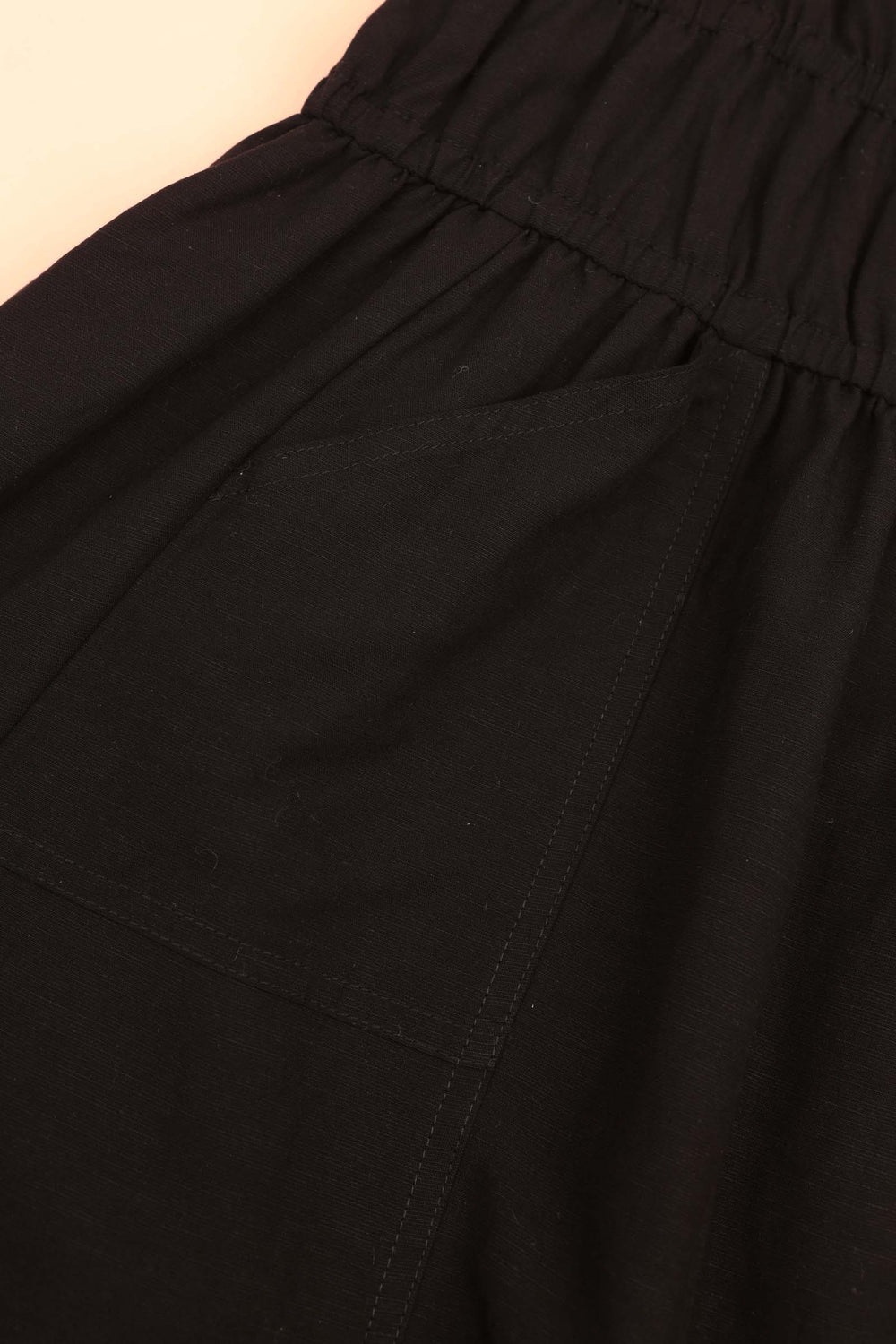 Mickel Dress Black