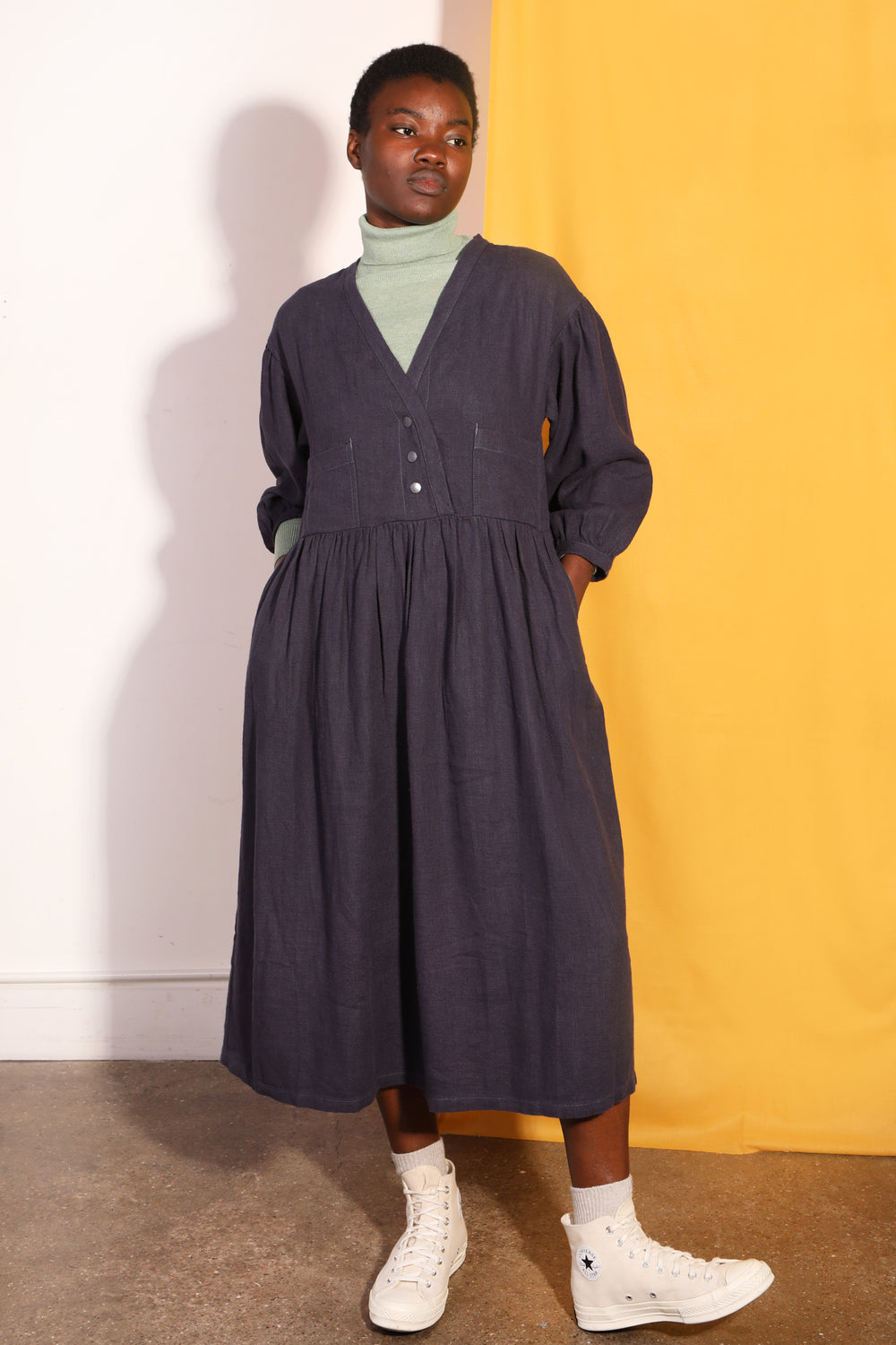 Josef Dress
