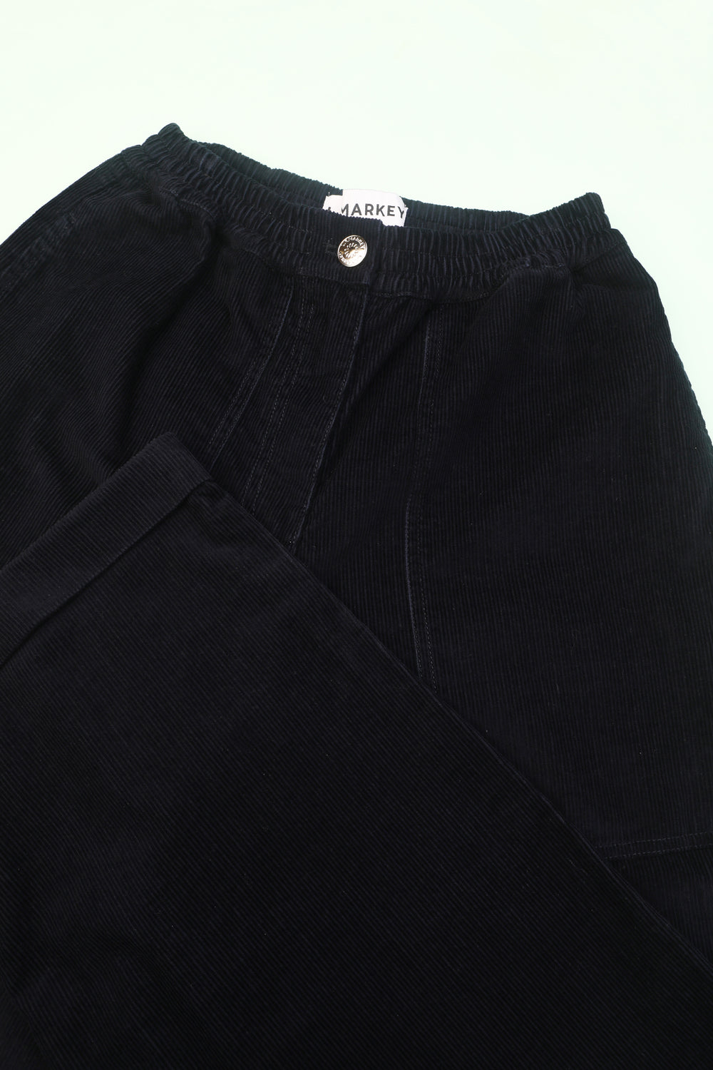 Beckett 长裤 海军蓝
