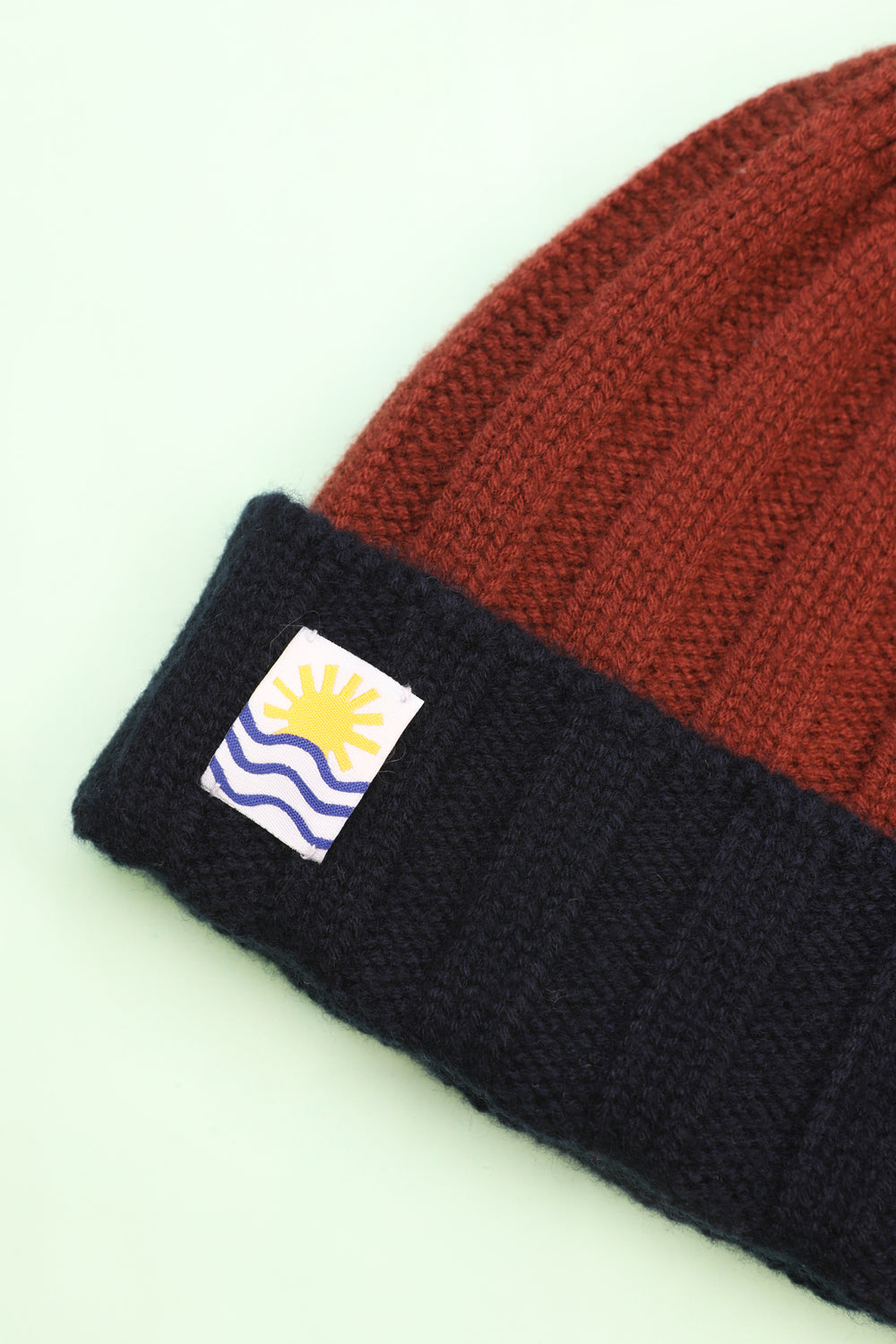 Pom Pom Beanie 小鹿多色