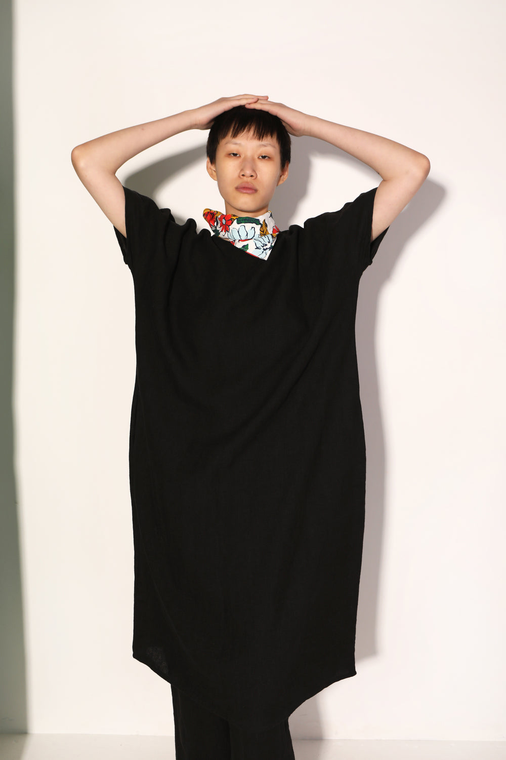Alcott Dress Black