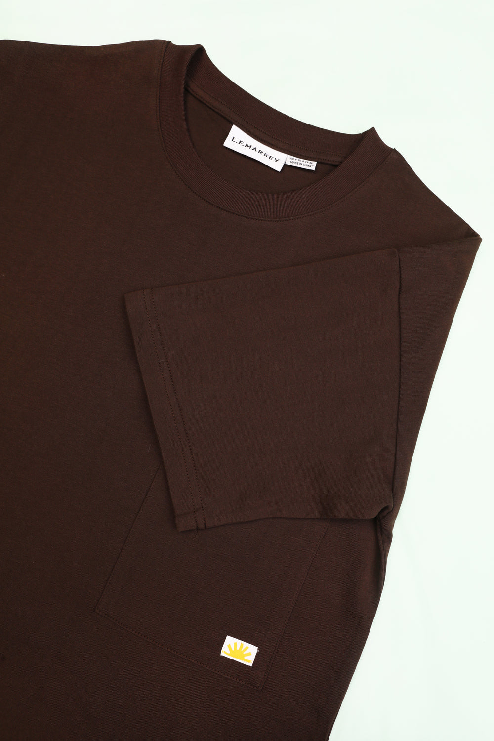 Sol Dress 巧克力