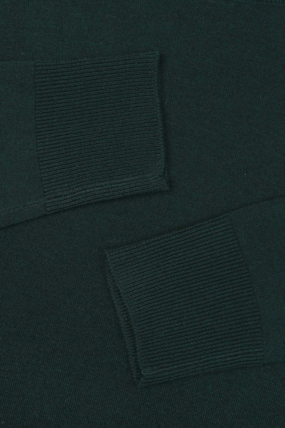 Joshua Knit Forest Green