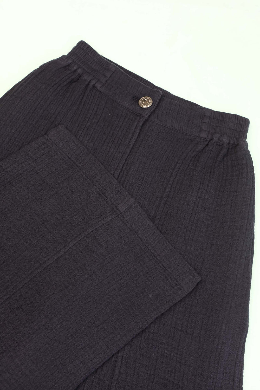 Austin Cargo Trouser Midnight
