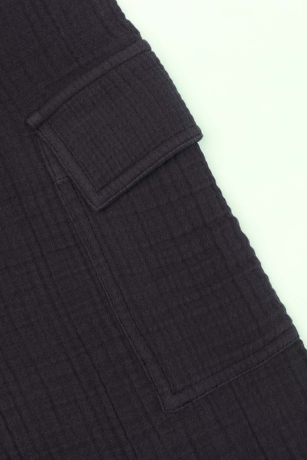 Austin Cargo Trouser Midnight