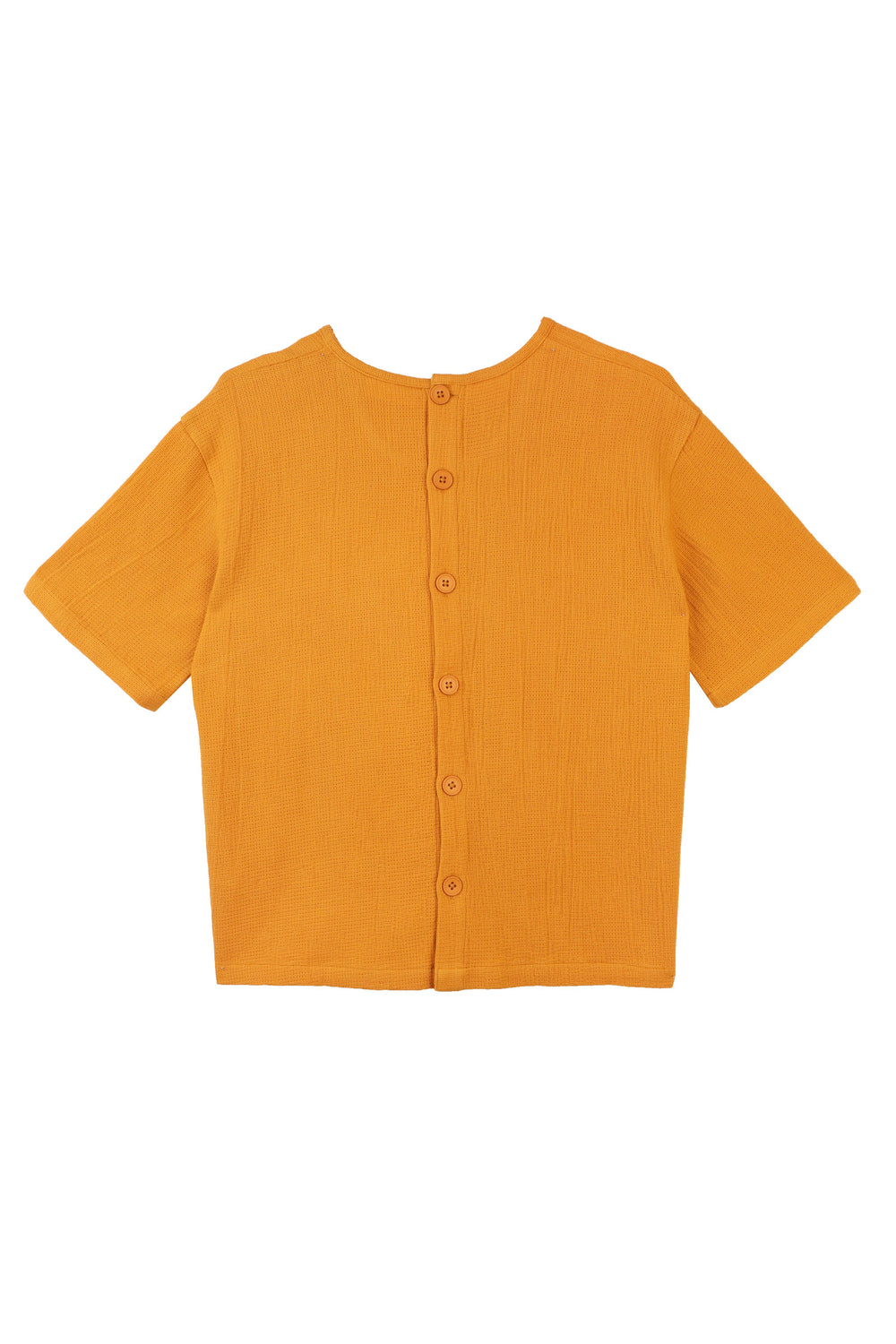Bryce Top Mustard