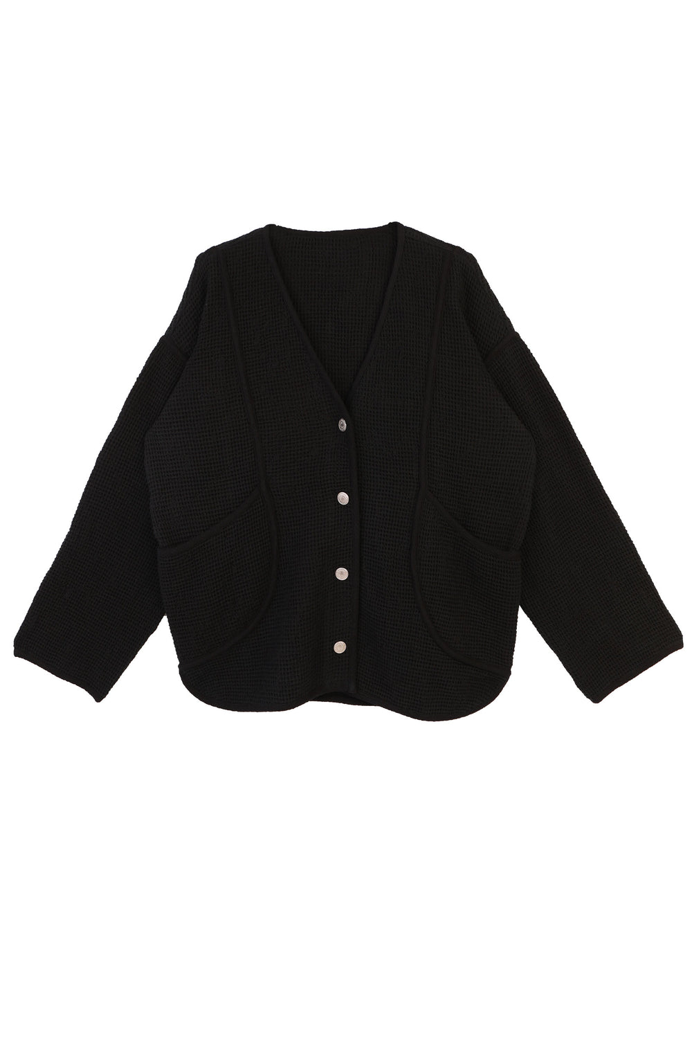 Harlow Jacket Black