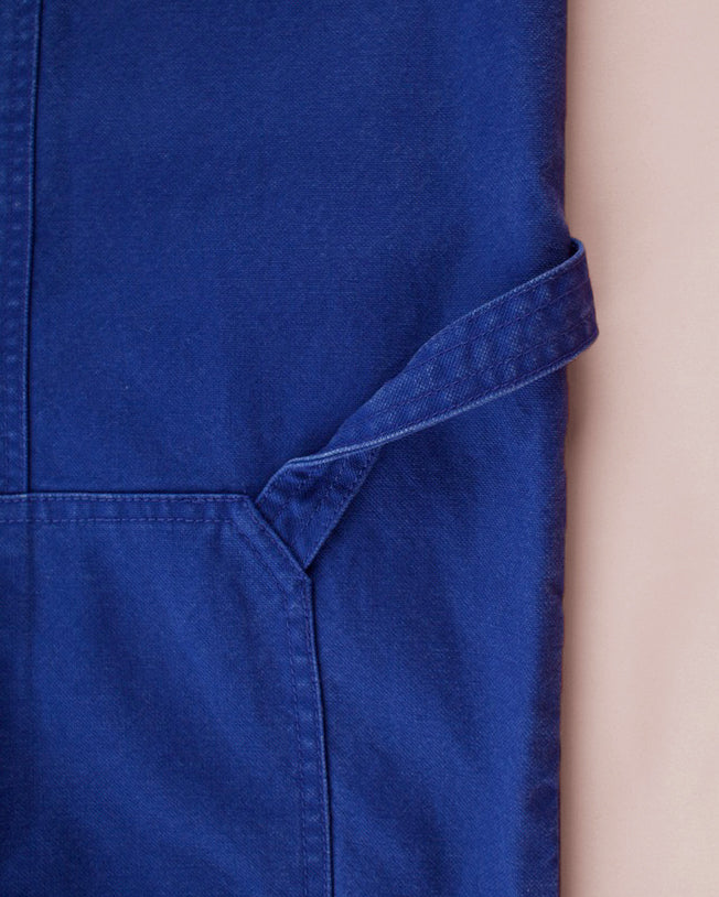Kaleb Trouser Cobalt