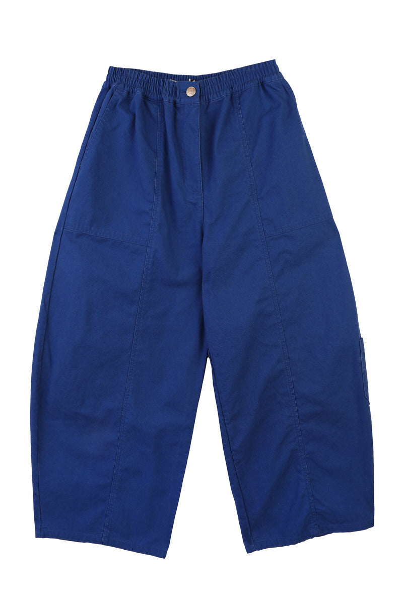 Kaleb Trouser Cobalt
