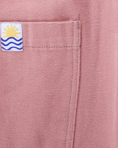 Lars Trouser Blush