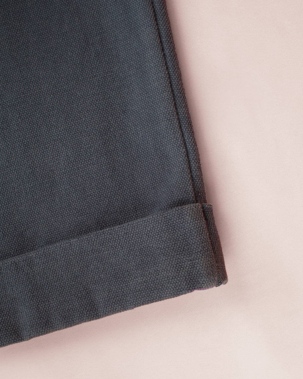 Lars Trouser Marine