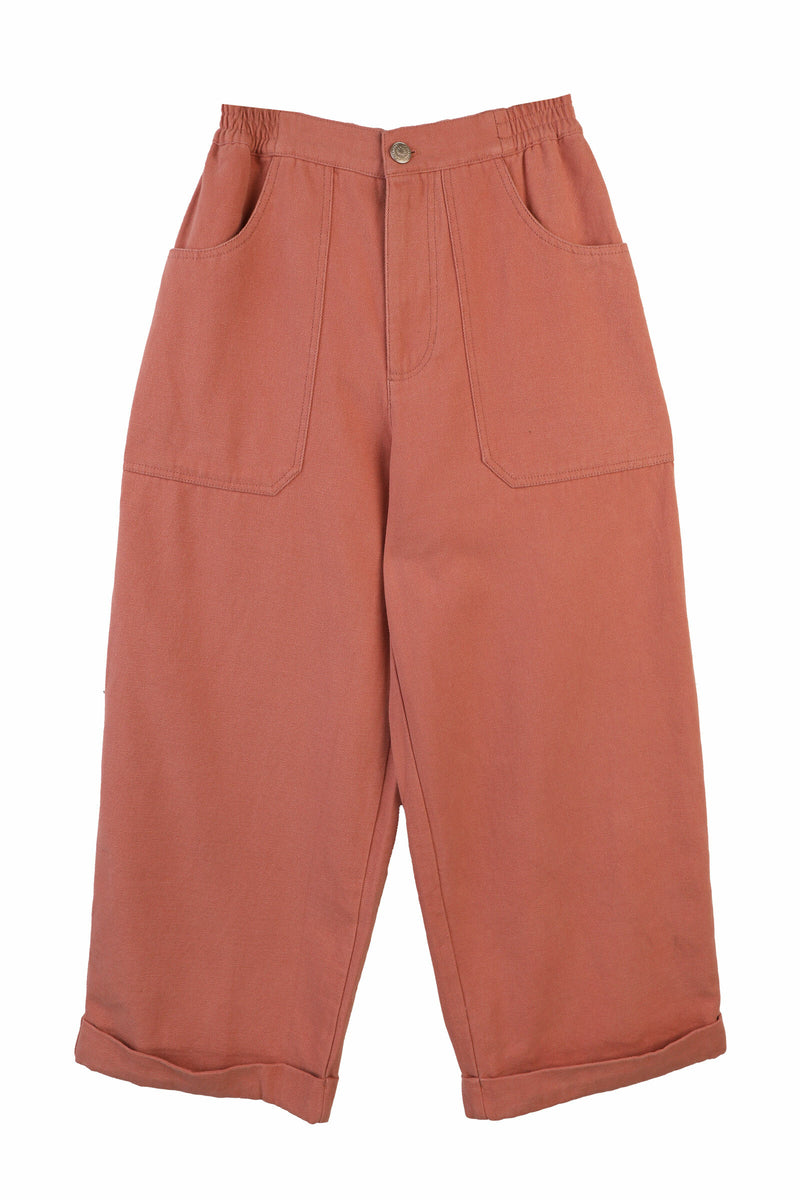 Lars Trouser Blush