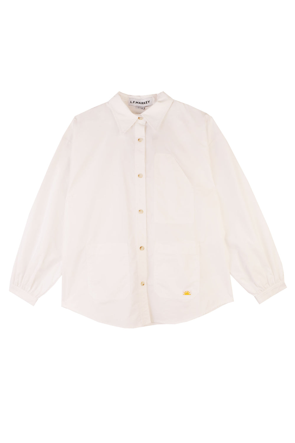 Merrick Shirt