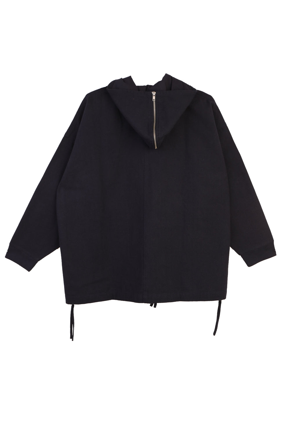 Mori Jacket Navy