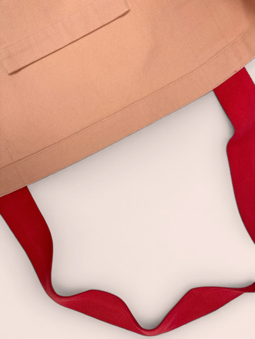 Utility Tote Clay