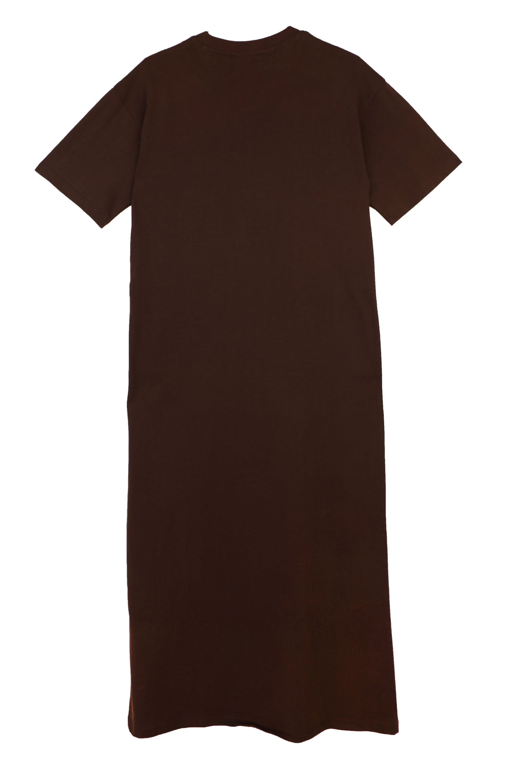 Sol Dress 巧克力