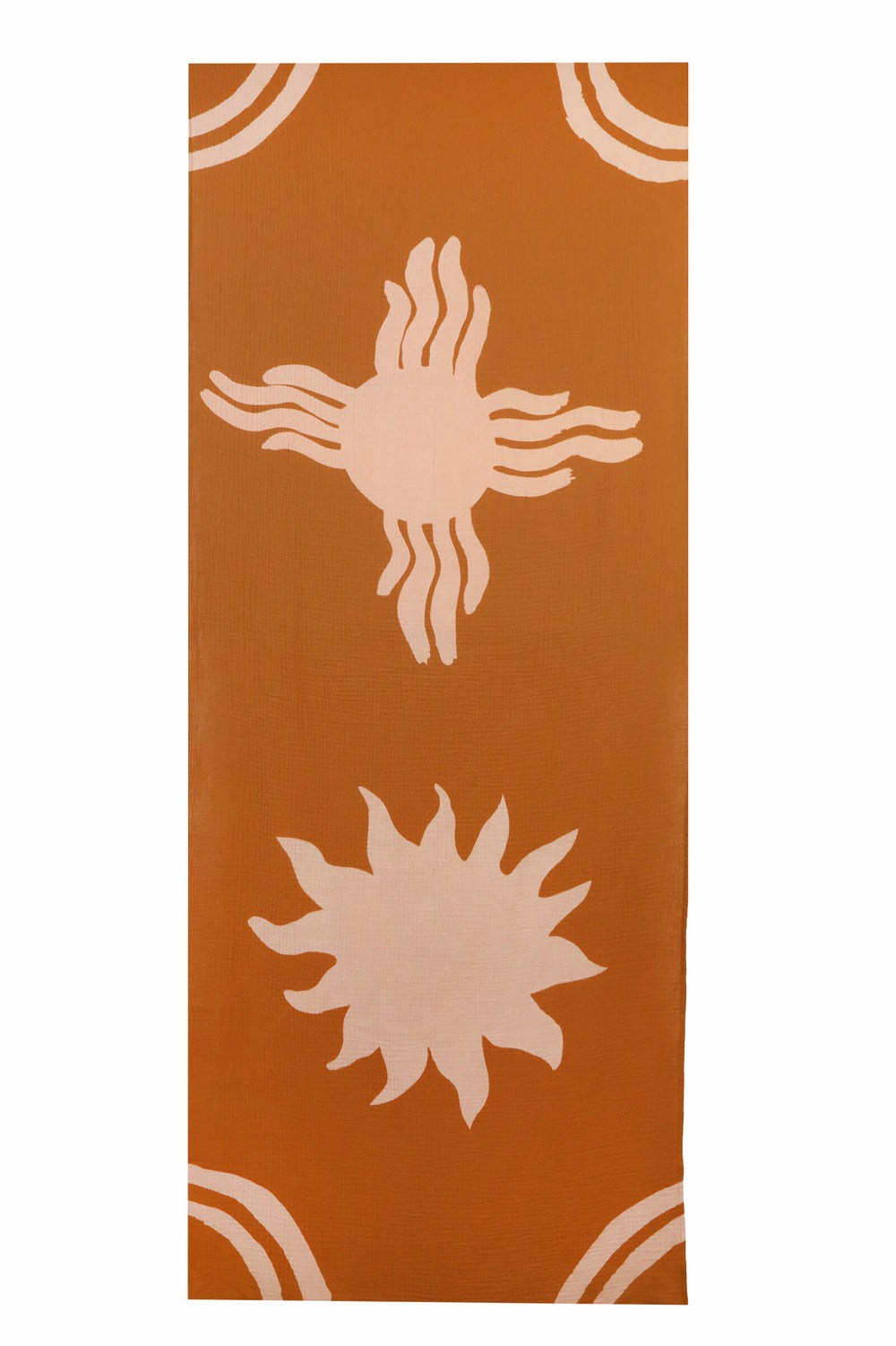 SOLEIL SCARF