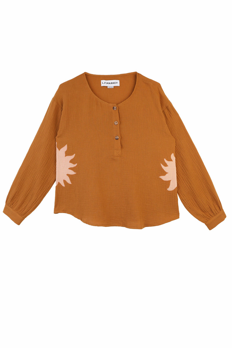 SUTTON TOP