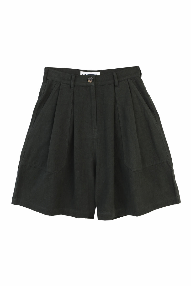 WORKSHORTS DARK FOREST
