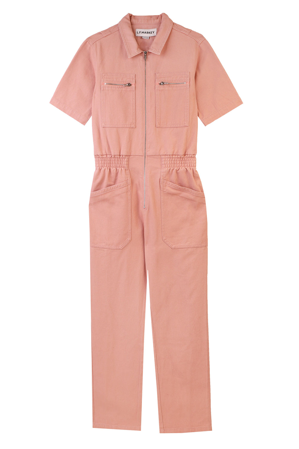 Danny Boilersuit 腮红