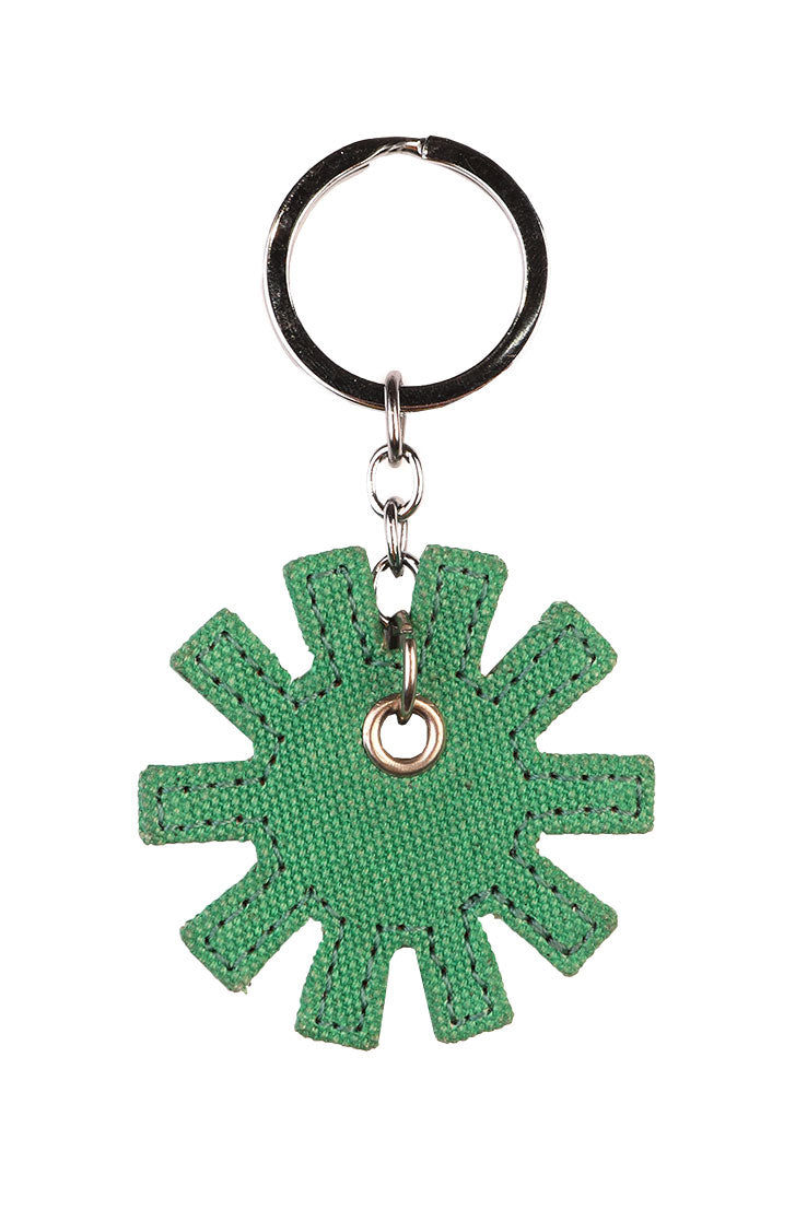 Sun Keyring